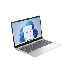 HP 15 fd0250wm Core i5 1334U 8GB RAM 512GB SSD 15.6 Inch HD LED Silver Laptop 