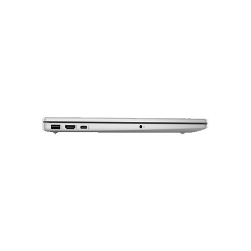 HP 15 fd0250wm Core i5 1334U 8GB RAM 512GB SSD 15.6 Inch HD LED Silver Laptop 