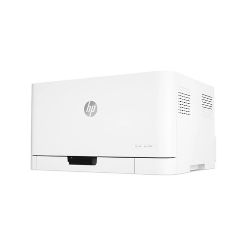 HP Color Laser 150a Single Function Color Laser Printer