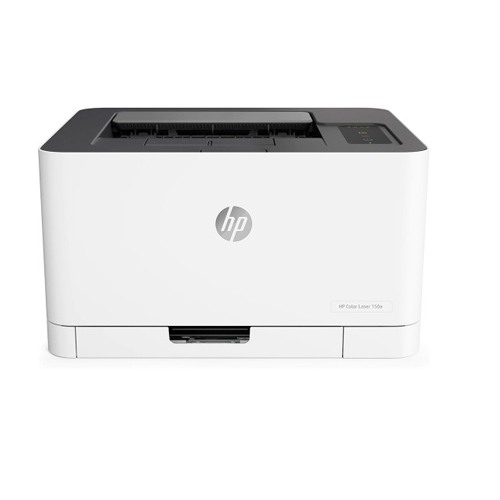 HP Color Laser 150a Single Function Color Laser Printer