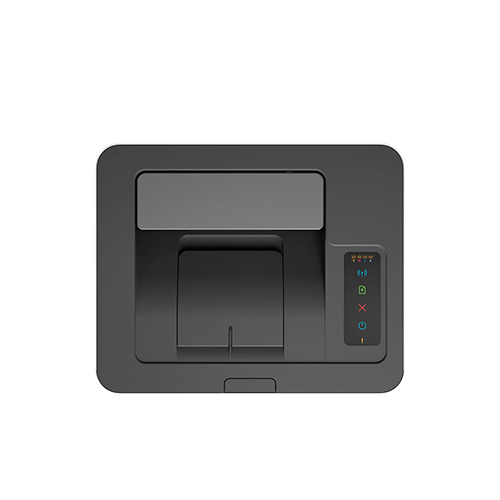 HP 150nw Single Function Color Laser Printer