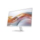 HP 524SW 24 inch 100Hz FHD IPS White Monitor