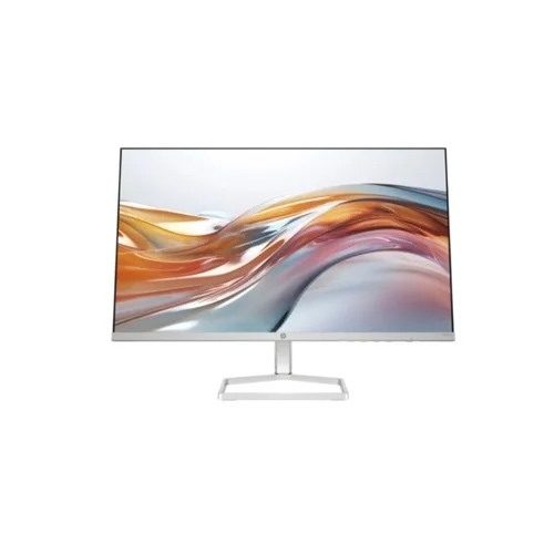 HP 524SW 24 inch 100Hz FHD IPS White Monitor