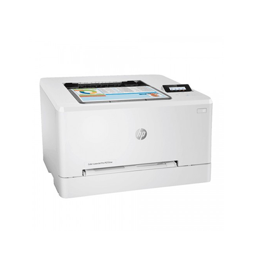 HP Color LaserJet Pro M255nw Single Function A4 Color Laser Printer