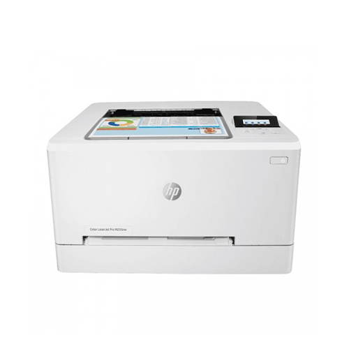 HP Color LaserJet Pro M255nw Single Function A4 Color Laser Printer