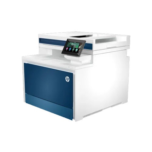 HP Color LaserJet Pro MFP 4303fdn Multifunction Laser Printer