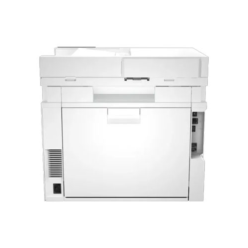 HP Color LaserJet Pro MFP 4303fdn Multifunction Laser Printer