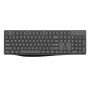 HP CS10 Black Combo Wireless Keyboard and Mouse 