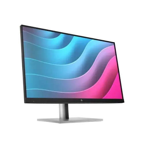 HP E24 G5 23.8 Inch FHD IPS Monitor