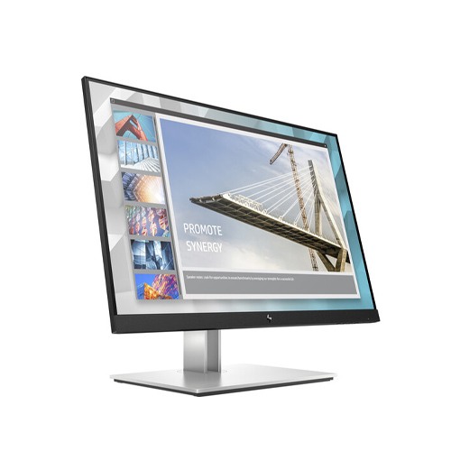 HP E24i G4 Elite 24 Inch WUXGA IPS Monitor