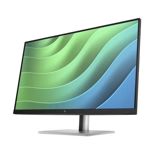 HP E27 G5 27 Inch FHD IPS Monitor