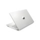 HP fd0355nia Core 5 120U 8GB RAM 512GB SSD 15.6- Inch FHD Backlit Natural Silver Laptop 