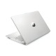 HP FD0498 Core i5 1334U 16GB RAM 512GB SSD 15.6 Inch FHD Backlit Natural Silver Laptop