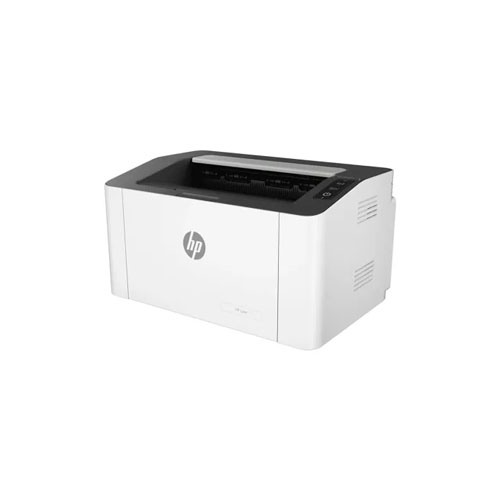 HP Laser 1008w Single Function Mono Laser Printer