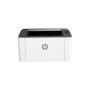 HP Laser 1008w Single Function Mono Laser Printer