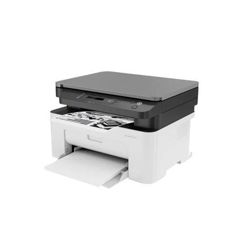 HP Laser MFP 136w Multifunction Laser Printer
