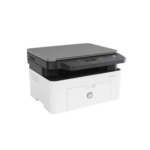HP Laser MFP 136w Multifunction Laser Printer