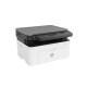 HP Laser MFP 136w Multifunction Laser Printer