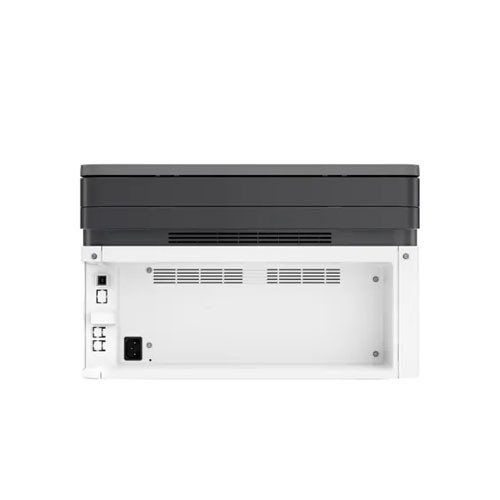 HP Laser MFP 136w Multifunction Laser Printer