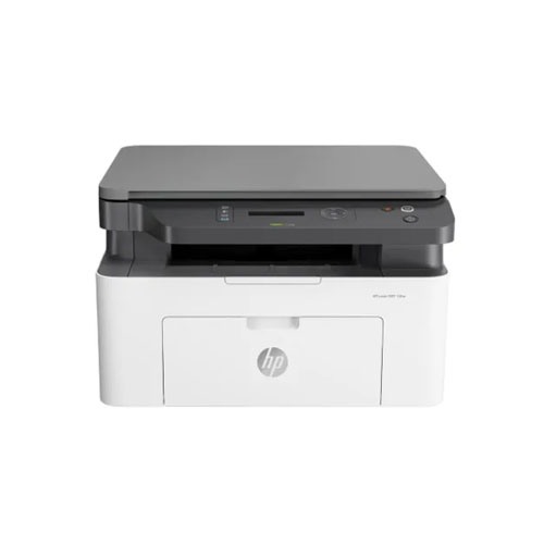 HP Laser MFP 136w Multifunction Laser Printer