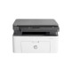 HP Laser MFP 136w Multifunction Laser Printer