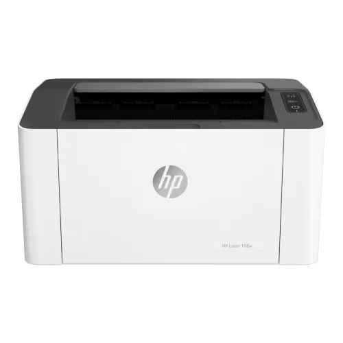 HP LaserJet 108w Single Function Mono Laser Printer