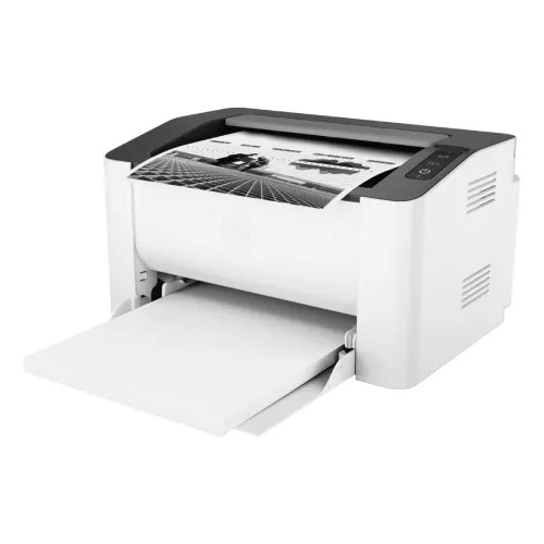 HP LaserJet 108w Single Function Mono Laser Printer