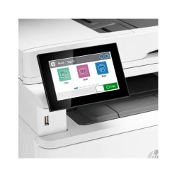 HP LaserJet Enterprise MFP M430F Multifunctional Laser Printer