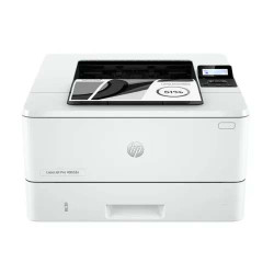 HP LaserJet Pro 4002dn Single Function Mono Laser Printer