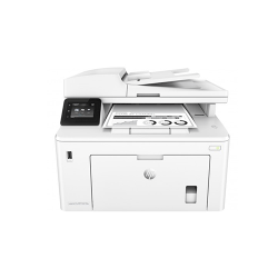 HP LaserJet Pro MFP M227fdw Multifunction Mono Laser Printer