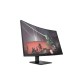 HP OMEN 32C 31.5 Inch165Hz QHD Curved Gaming Monitor