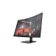 HP OMEN 32C 31.5 Inch165Hz QHD Curved Gaming Monitor