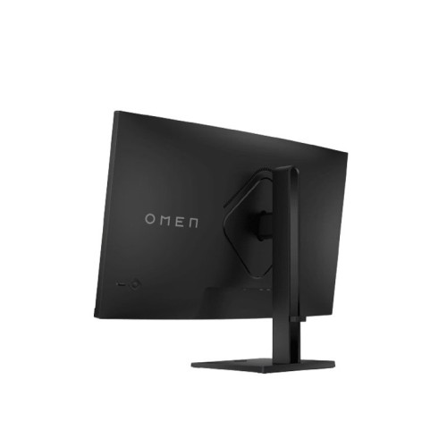 HP OMEN 32C 31.5 Inch165Hz QHD Curved Gaming Monitor