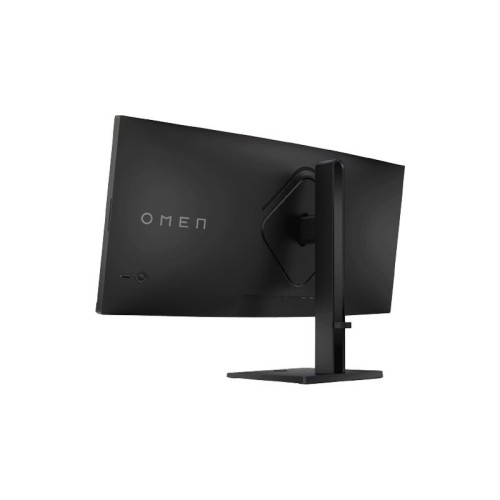HP OMEN 34C 34 Inch 165Hz WQHD Curved Gaming Monitor