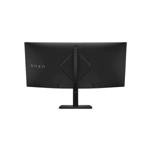 HP OMEN 34C 34 Inch 165Hz WQHD Curved Gaming Monitor