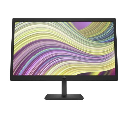 HP P22v G5 21.45 inch 75Hz FHD Monitor