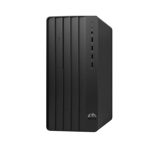 HP PRO TOWER 290 G9 PC i3-12100 4GB 1TB DOS + HP MONITOR P204V Brand PC