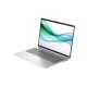 HP Probook Core Ultra 7 155U 8GB RAM 512GB SSD 16 Inch FHD Backlit Fingerprint LAN Pike Silver AI Laptop