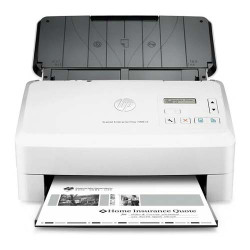 HP Scanjet Enterprise Flow 7000 s3 Sheet-Feed Scanner