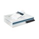 HP ScanJet Pro 2600 f1 Scanner with ADF