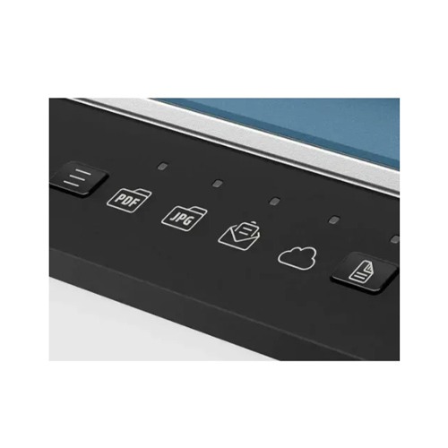 HP ScanJet Pro 2600 f1 Scanner with ADF