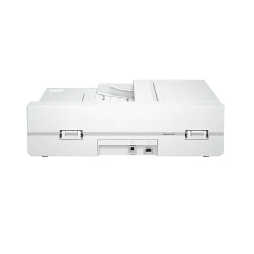 HP ScanJet Pro 2600 f1 Scanner with ADF