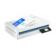 HP ScanJet Pro N4600 fnw1 Wireless Network Scanner