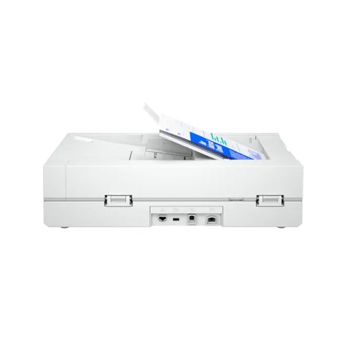 HP ScanJet Pro N4600 fnw1 Wireless Network Scanner