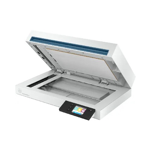 HP ScanJet Pro N4600 fnw1 Wireless Network Scanner
