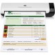 HP Scanjet Professional 1000 Mobile Scanner