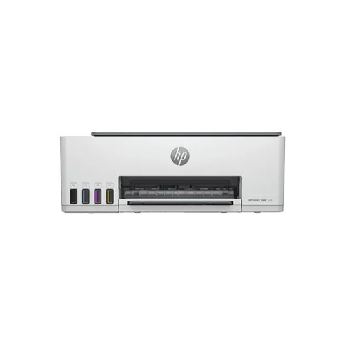 HP Smart Tank 520 All-in-One Color Ink Printer