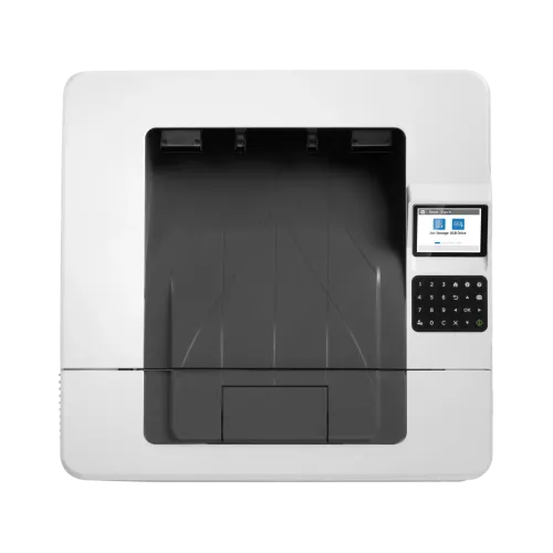 HP LaserJet Pro M406dn Single Function Monochrome Printer