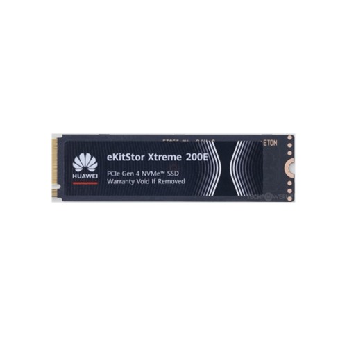 Huawei eKitStor Xtreme 200E 1TB PCIe Gen4 NVMe SSD 