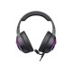 Havit Gamenote H2042d RGB Wired Black Gaming Headphone